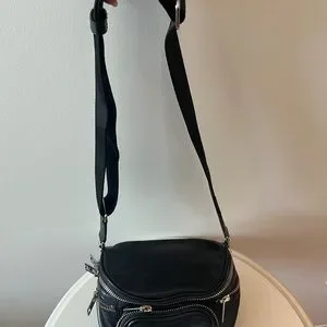 Alexander Wang | Bags | Alexander Wang Multizip Crossbody